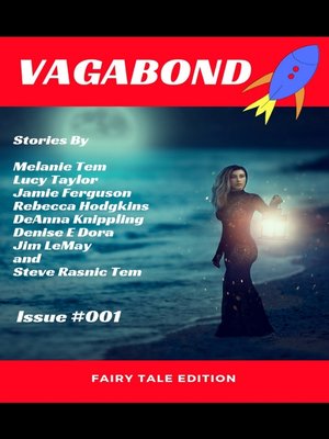 cover image of Vagabond 001